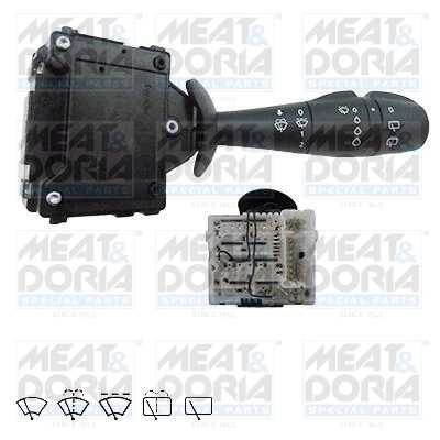 Steering Column Switch